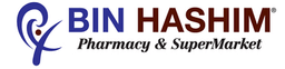 Bin Hashim Pharmacy And SuperMarket